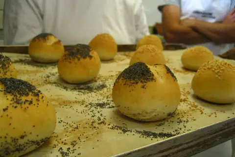 Bank Top Bakery photo 2
