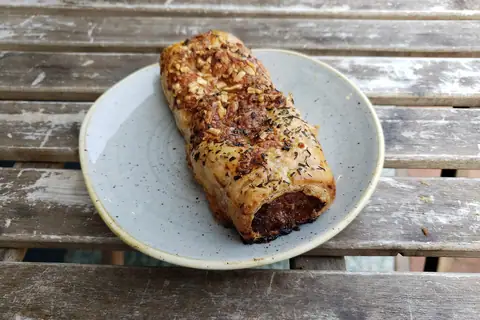 Bank Top Bakery photo 3